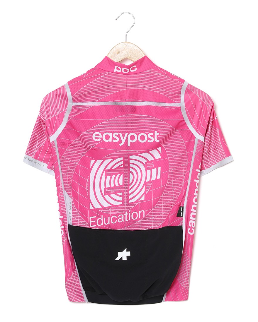 ASSOS＜限定＞ショートスリーブジャージ【MILLE GT Jersey S11 EVO EF】04l