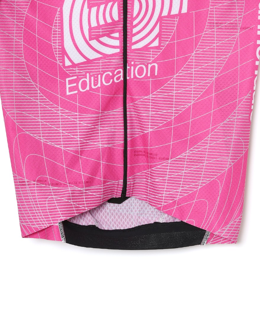 ASSOS＜限定＞ショートスリーブジャージ【MILLE GT Jersey S11 EVO EF】07l