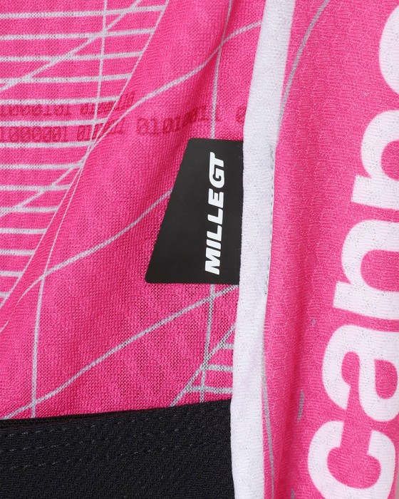 ASSOS＜限定＞ショートスリーブジャージ【MILLE GT Jersey S11 EVO EF】12l
