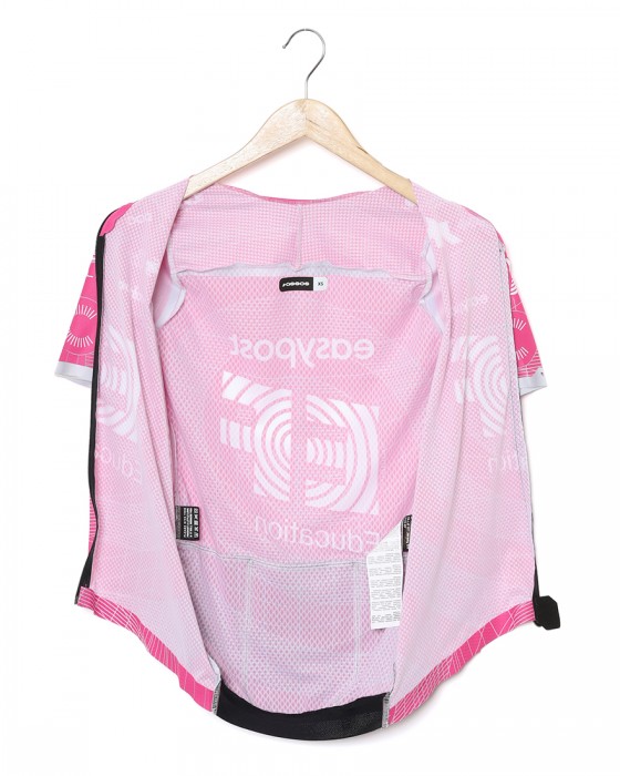 ASSOS＜限定＞ショートスリーブジャージ【MILLE GT Jersey S11 EVO EF】14l