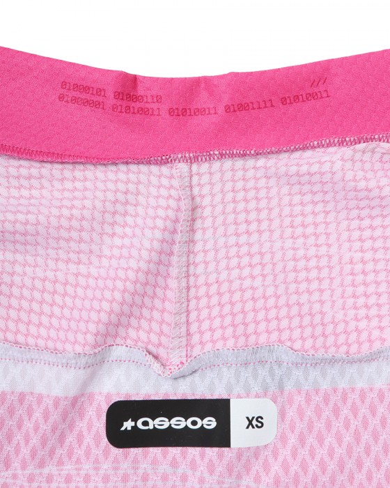 ASSOS＜限定＞ショートスリーブジャージ【MILLE GT Jersey S11 EVO EF】15l