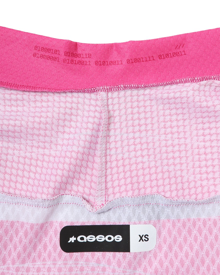 ASSOS＜限定＞ショートスリーブジャージ【MILLE GT Jersey S11 EVO EF】15l