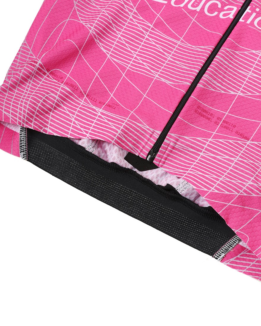 ASSOS＜限定＞ショートスリーブジャージ【MILLE GT Jersey S11 EVO EF】17l