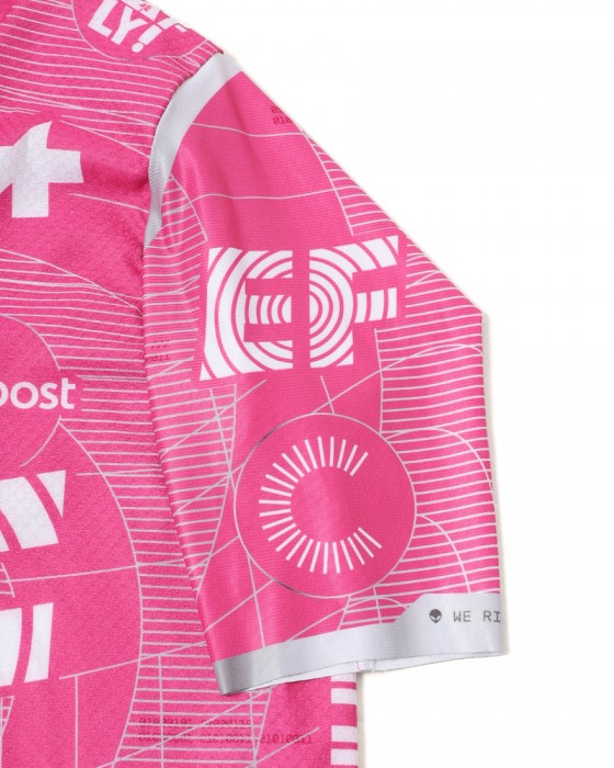 ASSOS＜限定＞ショートスリーブジャージ【MILLE GT Jersey S11 EVO EF】19l