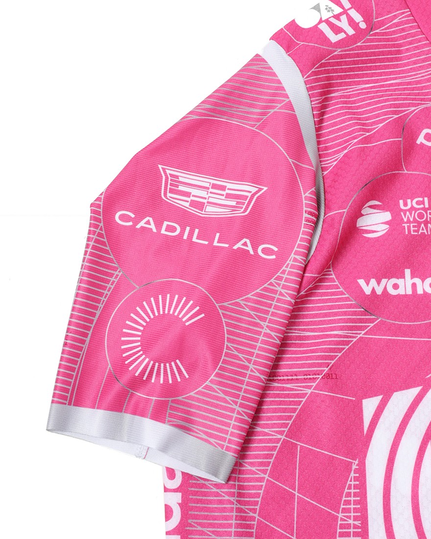 ASSOS＜限定＞ショートスリーブジャージ【MILLE GT Jersey S11 EVO EF】20l