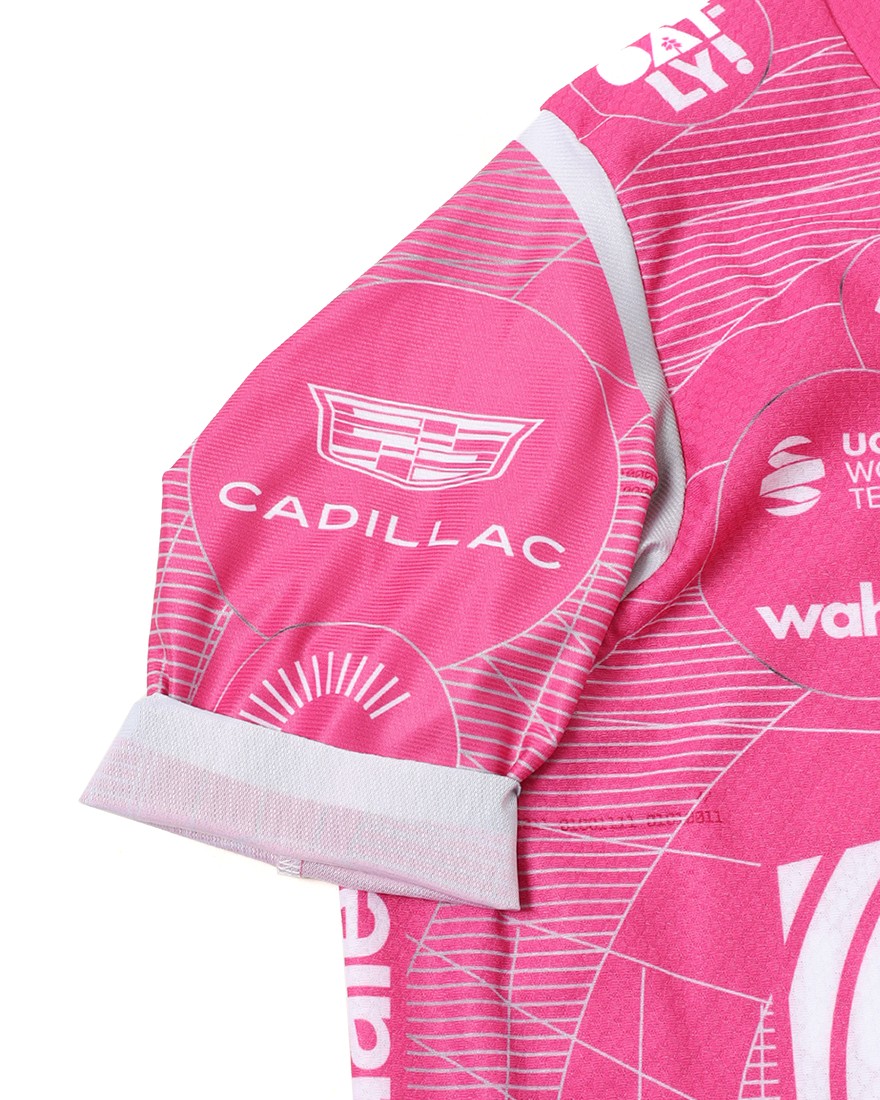 ASSOS＜限定＞ショートスリーブジャージ【MILLE GT Jersey S11 EVO EF】21l