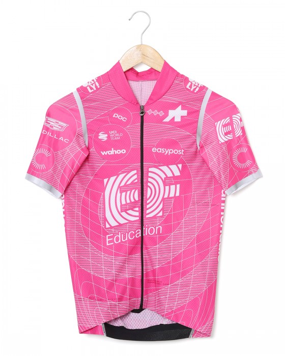 ASSOS＜限定＞ショートスリーブジャージ【MILLE GT Jersey S11 EVO EF】c0