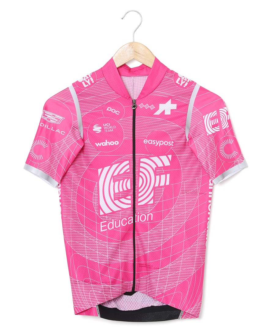 ASSOS＜限定＞ショートスリーブジャージ【MILLE GT Jersey S11 EVO EF】c0