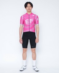 ASSOS＜限定＞ショートスリーブジャージ【MILLE GT Jersey S11 EVO EF】mb_01l