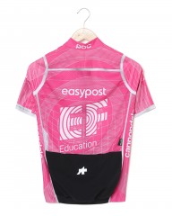 ASSOS<限定>ショートスリーブジャージ【MILLE GT Jersey S11 EVO EF】mb_04l