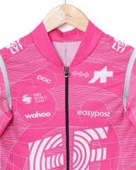 ASSOS<限定>ショートスリーブジャージ【MILLE GT Jersey S11 EVO EF】mb_05l