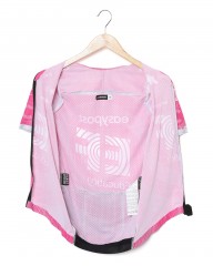 ASSOS<限定>ショートスリーブジャージ【MILLE GT Jersey S11 EVO EF】mb_14l