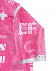 ASSOS<限定>ショートスリーブジャージ【MILLE GT Jersey S11 EVO EF】mb_19l