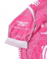 ASSOS<限定>ショートスリーブジャージ【MILLE GT Jersey S11 EVO EF】mb_21l