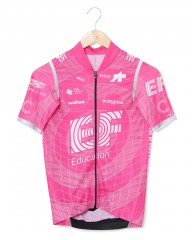 ASSOS<限定>ショートスリーブジャージ【MILLE GT Jersey S11 EVO EF】mb_c0