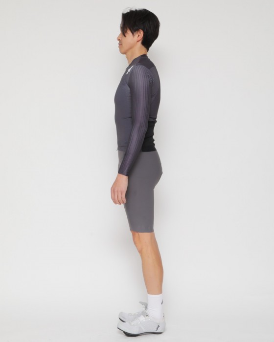 ASSOSロングスリーブジャージ【EQUIPE RS LS Jersey S11】02l