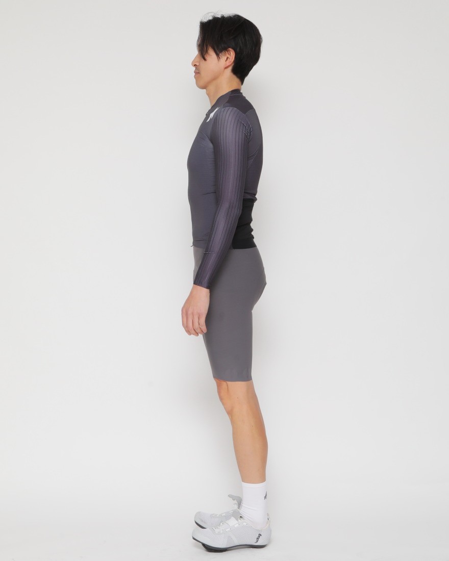 ASSOSロングスリーブジャージ【EQUIPE RS LS Jersey S11】02l