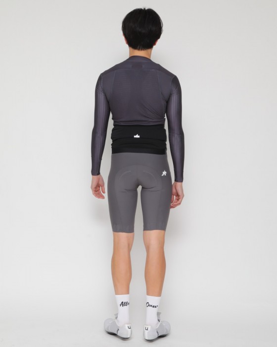 ASSOSロングスリーブジャージ【EQUIPE RS LS Jersey S11】03l