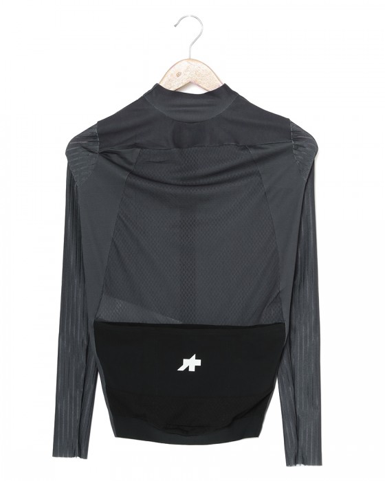 ASSOSロングスリーブジャージ【EQUIPE RS LS Jersey S11】04l