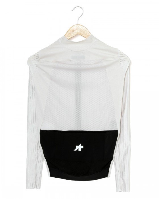 ASSOSロングスリーブジャージ【EQUIPE RS LS Jersey S11】06l