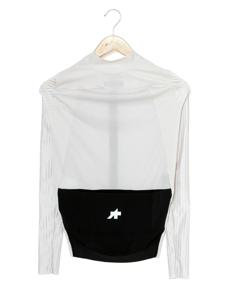 ASSOSロングスリーブジャージ【EQUIPE RS LS Jersey S11】06l