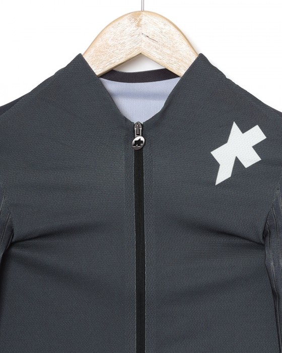 ASSOSロングスリーブジャージ【EQUIPE RS LS Jersey S11】07l