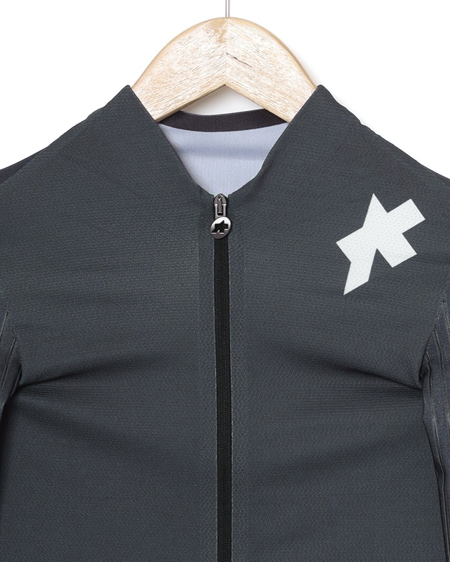 ASSOSロングスリーブジャージ【EQUIPE RS LS Jersey S11】07l