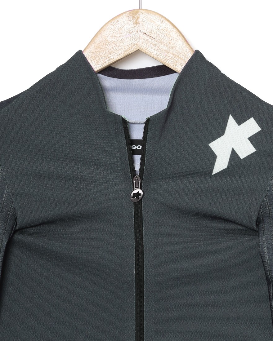 ASSOSロングスリーブジャージ【EQUIPE RS LS Jersey S11】08l