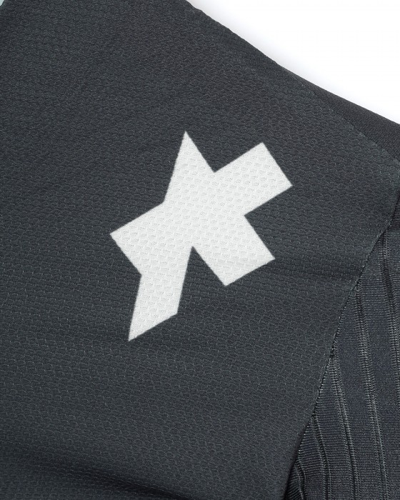 ASSOSロングスリーブジャージ【EQUIPE RS LS Jersey S11】10l