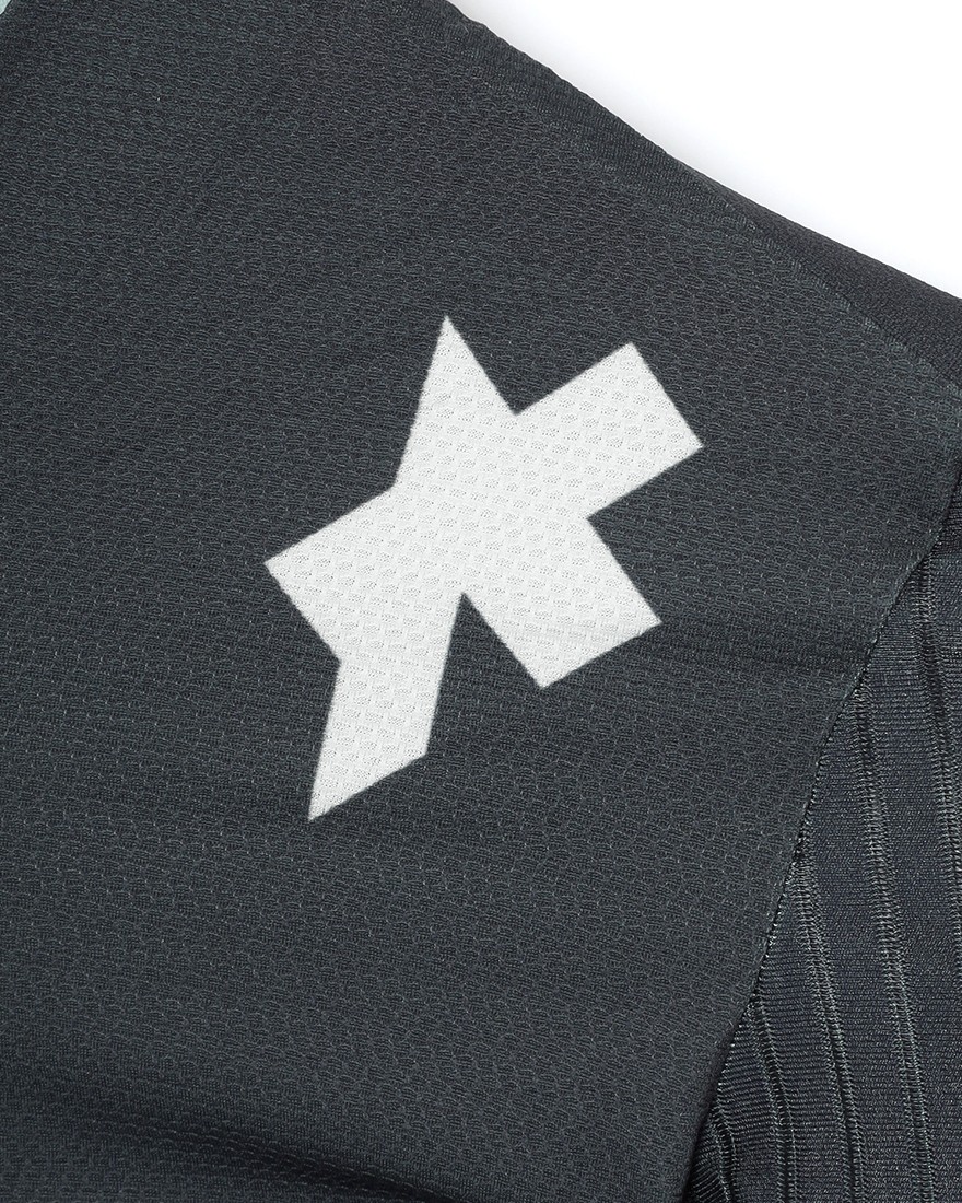 ASSOSロングスリーブジャージ【EQUIPE RS LS Jersey S11】10l