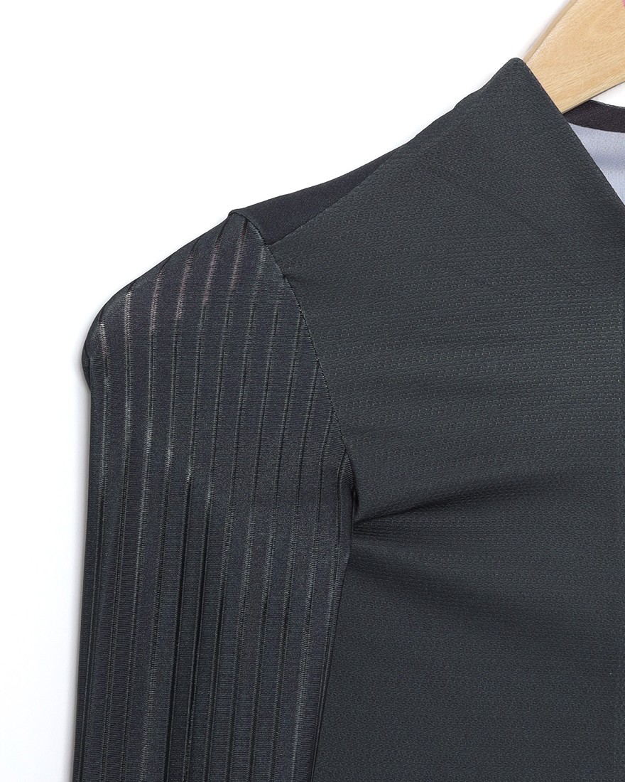 ASSOSロングスリーブジャージ【EQUIPE RS LS Jersey S11】11l