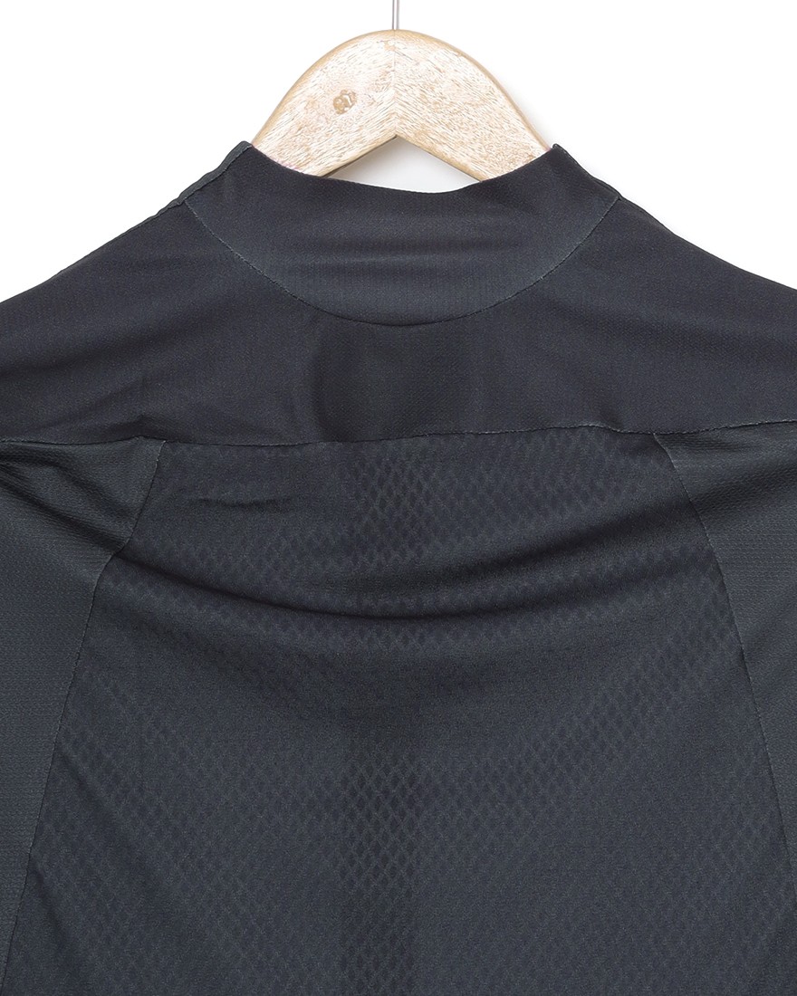 ASSOSロングスリーブジャージ【EQUIPE RS LS Jersey S11】12l