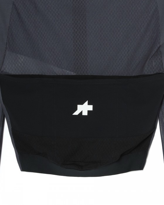 ASSOSロングスリーブジャージ【EQUIPE RS LS Jersey S11】13l