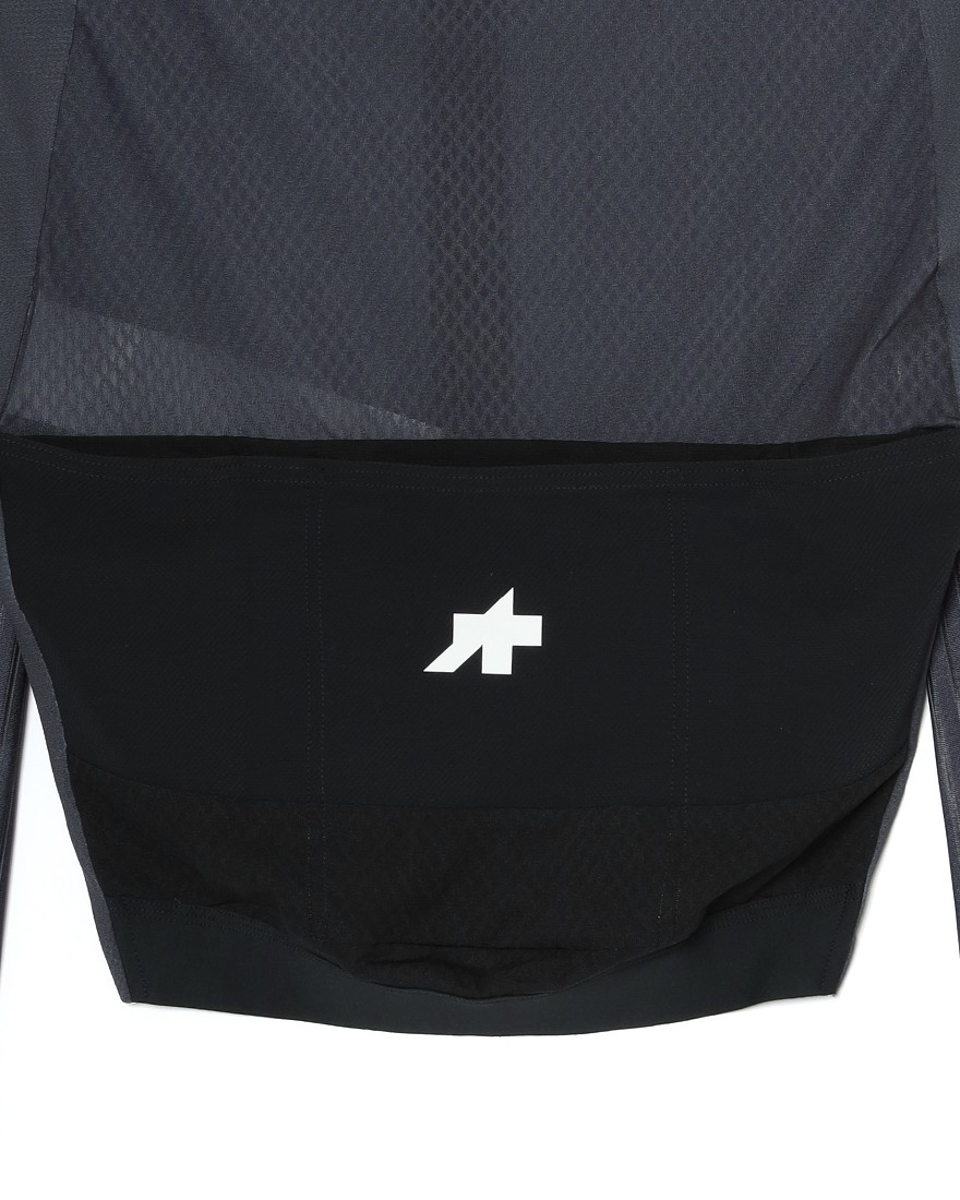 ASSOSロングスリーブジャージ【EQUIPE RS LS Jersey S11】13l
