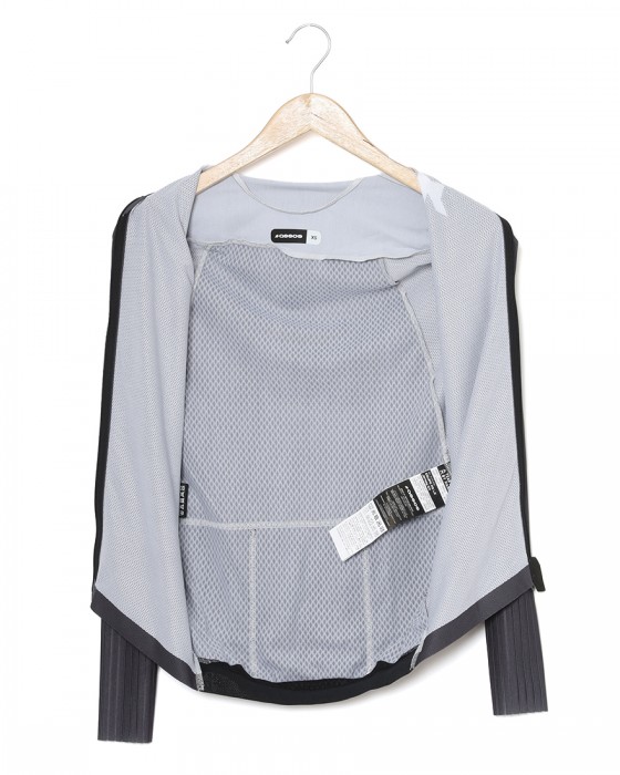 ASSOSロングスリーブジャージ【EQUIPE RS LS Jersey S11】16l