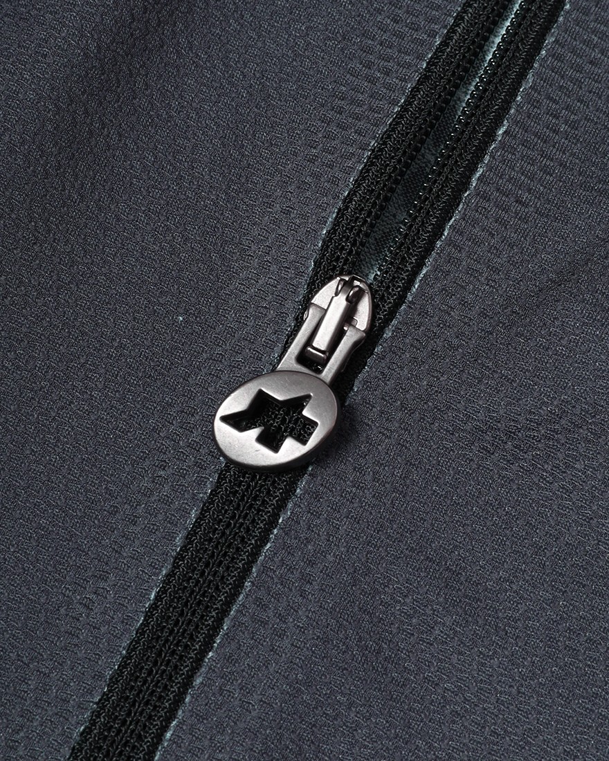 ASSOSロングスリーブジャージ【EQUIPE RS LS Jersey S11】19l