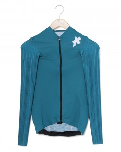 ロングスリーブジャージ【EQUIPE RS LS Jersey S11】