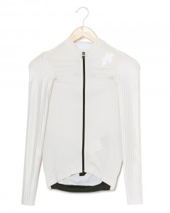 ロングスリーブジャージ【EQUIPE RS LS Jersey S11】