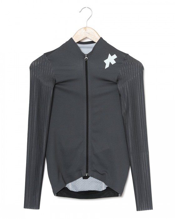 ASSOSロングスリーブジャージ【EQUIPE RS LS Jersey S11】ma