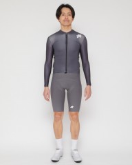 ASSOSロングスリーブジャージ【EQUIPE RS LS Jersey S11】mb_01l