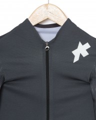 ASSOSロングスリーブジャージ【EQUIPE RS LS Jersey S11】mb_07l