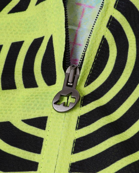 ASSOS＜限定＞ショートスリーブジャージ【EQUIPE RS JERSEY S11 EF － CLOSE ENCOUNTER】14l