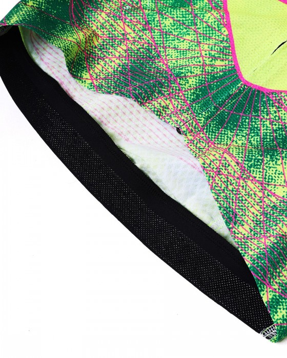 ASSOS＜限定＞ショートスリーブジャージ【EQUIPE RS JERSEY S11 EF － CLOSE ENCOUNTER】15l