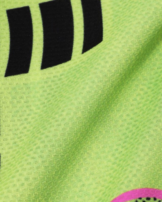 ASSOS＜限定＞ショートスリーブジャージ【EQUIPE RS JERSEY S11 EF － CLOSE ENCOUNTER】23l