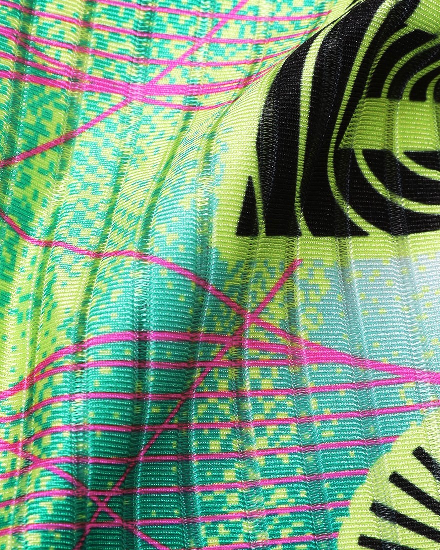 ASSOS＜限定＞ショートスリーブジャージ【EQUIPE RS JERSEY S11 EF － CLOSE ENCOUNTER】26l