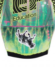 ASSOS<限定>ショートスリーブジャージ【EQUIPE RS JERSEY S11 EF - CLOSE ENCOUNTER】mb_10l