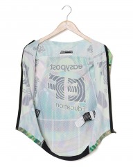 ASSOS<限定>ショートスリーブジャージ【EQUIPE RS JERSEY S11 EF - CLOSE ENCOUNTER】mb_12l