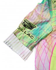 ASSOS<限定>ショートスリーブジャージ【EQUIPE RS JERSEY S11 EF - CLOSE ENCOUNTER】mb_22l