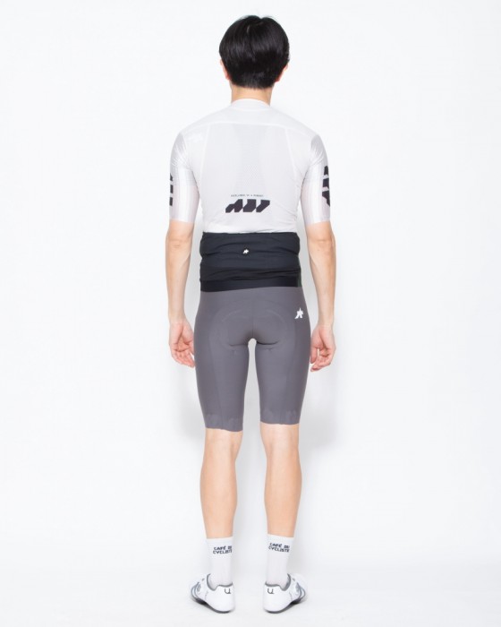 ASSOSショートスリーブジャージ【EQUIPE RS Jersey S11 Something To Say】03l
