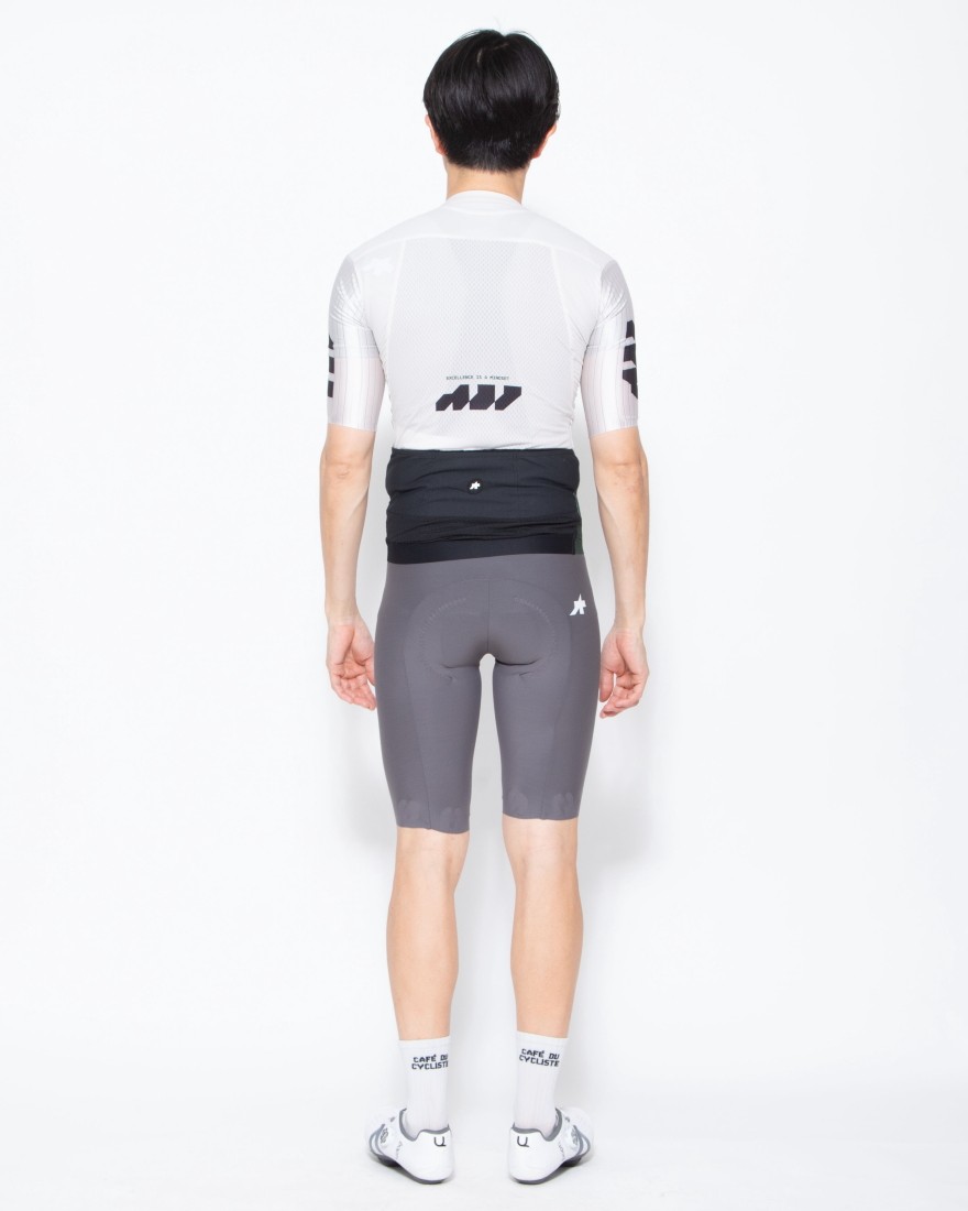 ASSOSショートスリーブジャージ【EQUIPE RS Jersey S11 Something To Say】03l